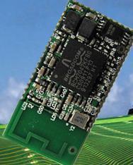 BCM2042/BCM20730藍牙鍵盤模塊 深圳市國華集成電路設(shè)計的創(chuàng)新配套產(chǎn)品