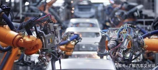 品質(zhì)由細(xì)節(jié)鑄造 從寧波工廠探尋上汽大眾威然的品質(zhì)底蘊與人工智能公共數(shù)據(jù)的啟示
