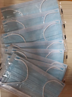 小新防護醫用口罩測評 獨立包裝的出行之選，防護力與便利性兼備